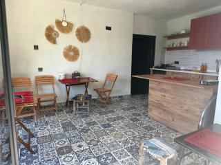 Poyraz bungalov 2 - Ardeşen - 8