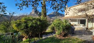 La Gaude Appart jardin 6 personnes - La Gaude - 6