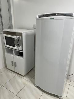 Aconchegante apto no Centro! - 6