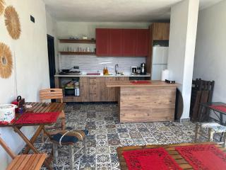 Poyraz bungalov 2 - Ardeşen - 9