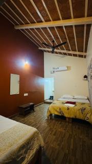 Prajwal home stay - 1