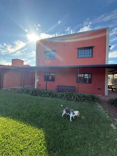 Bungalows familiar con piscina en Pueblo Belgrano - Gualeguaychú - 7