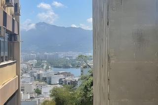 Laris Rio - Ipanema - Vista Lagoa - Rio de Janeiro - 5