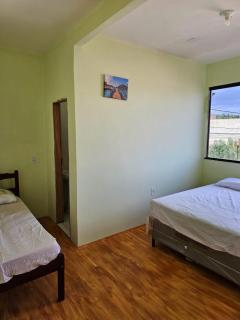 Casa Mandacaru - Ubajara - 3