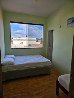 Casa Mandacaru - 1