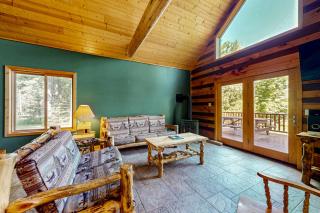 Pine Tree House - Mercer - 6