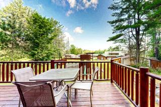 Pine Tree House - Mercer - 5