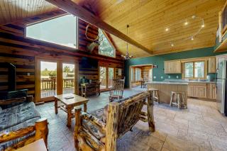 Pine Tree House - Mercer - 4