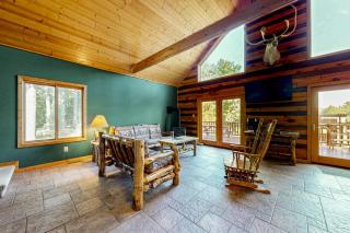 Pine Tree House - Mercer - 2