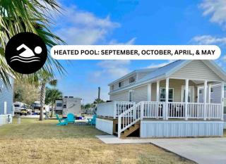 Vacation Cottage North Myrtle Beach #66 - 0