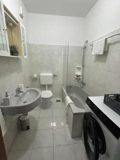 Apartman Ivana - Podstrana - 3