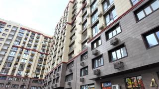Sholpan city - Alma-Ata - 8