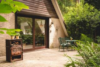 Boshuisje Rekem - Fleur - 8