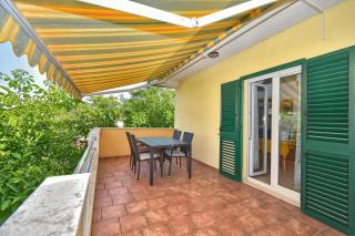 Charming Apartment in Slatine with Sea View – 45 m² - Slatine - 6