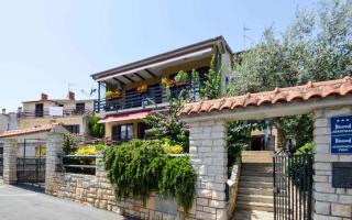 Apartment Pjescana Uvala - Istrien 11045 - Pješčana Uvala - 0