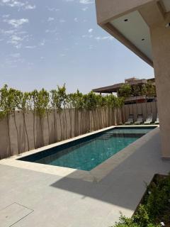 Villa Sofia 4 suites Marrakech - 5
