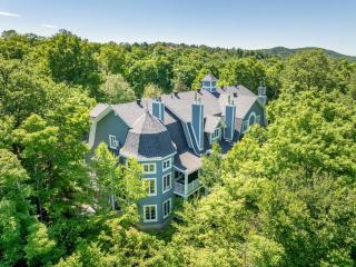 Tremblant Prestige - Manoir 108-2 - 4