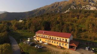 Locanda dall'orso - - 1