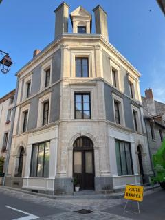Le Dorat Bright & Quiet - Le Dorat - 1