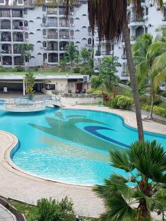 CAMELIA HOLIDAY APARTMENT - Kuah - 8