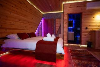 gale suit otel - Çamlıhemşin - 9