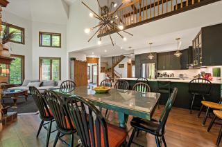 Tremblant Prestige - Manoir 108-2 - 1