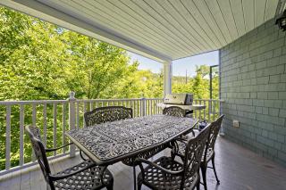 Tremblant Prestige - Manoir 108-2 - 1