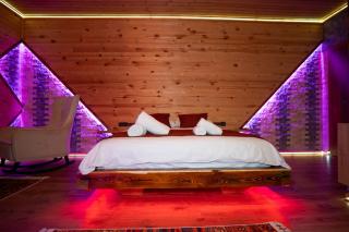 gale suit otel - Çamlıhemşin - 8