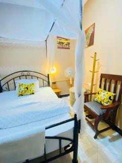 Shambani House - Arusha - 2