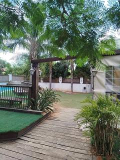 Aloha House - Gan Shemuʼel - 5