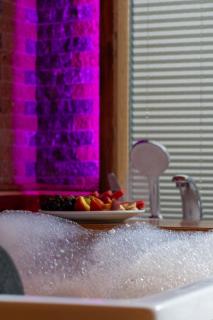 gale suit otel - Çamlıhemşin - 7