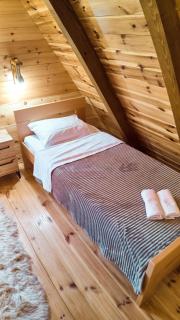 Zen house 2 Zabljak - Žabljak - 0