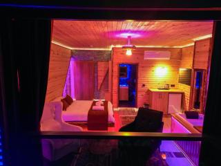 gale suit otel - Çamlıhemşin - 6