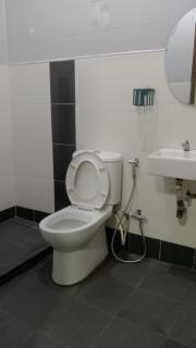 CAMELIA HOLIDAY APARTMENT - Kuah - 9