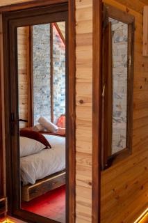 gale suit otel - Çamlıhemşin - 4