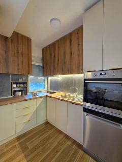 The Central Stay Apartment - 8