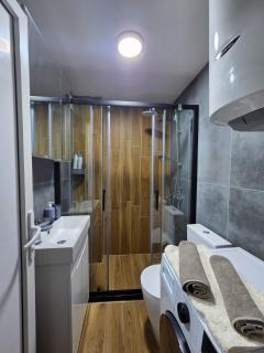 The Central Stay Apartment - Ohrid - 5