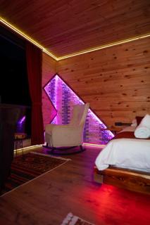 gale suit otel - Çamlıhemşin - 3