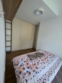 The Central Stay Apartment - Ohrid - 3