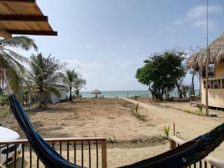 El Refugio del Caiman - El Porvenir - 2