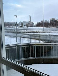 Alta sentrum, Granshagen - 6