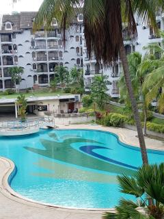 ROSSA HOLIDAY APARTMENT - Kuah - 9