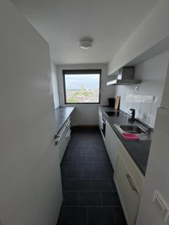 KaiserLoft Zentral Nähe Messe - Düsseldorf - 5