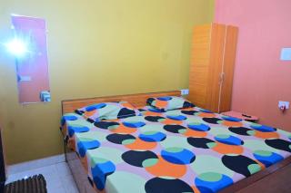 Aagya Guest House - 1