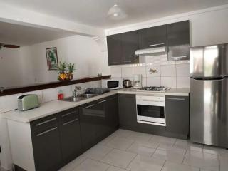 Appartement spacieux à Saint-Esprit de 120 m² - Quartier Palmène - 5