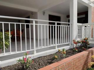 Appartement spacieux à Saint-Esprit de 120 m² - Quartier Palmène - 1