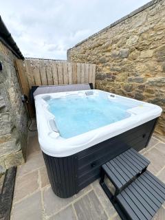 Mill Cottage - Newlands - 9