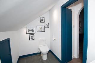 Private Home North of Dunblane - Braco - 1