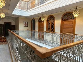 Riad Tislite & SPA - Marrakech - 0