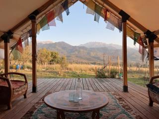Family Eco Farm Getaway - Ryskulovo - 0